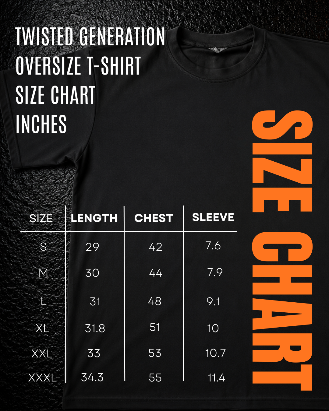 44th Division Oversized T-shirt
