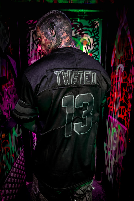 Twisted 13 Jersey Classic - Unisex