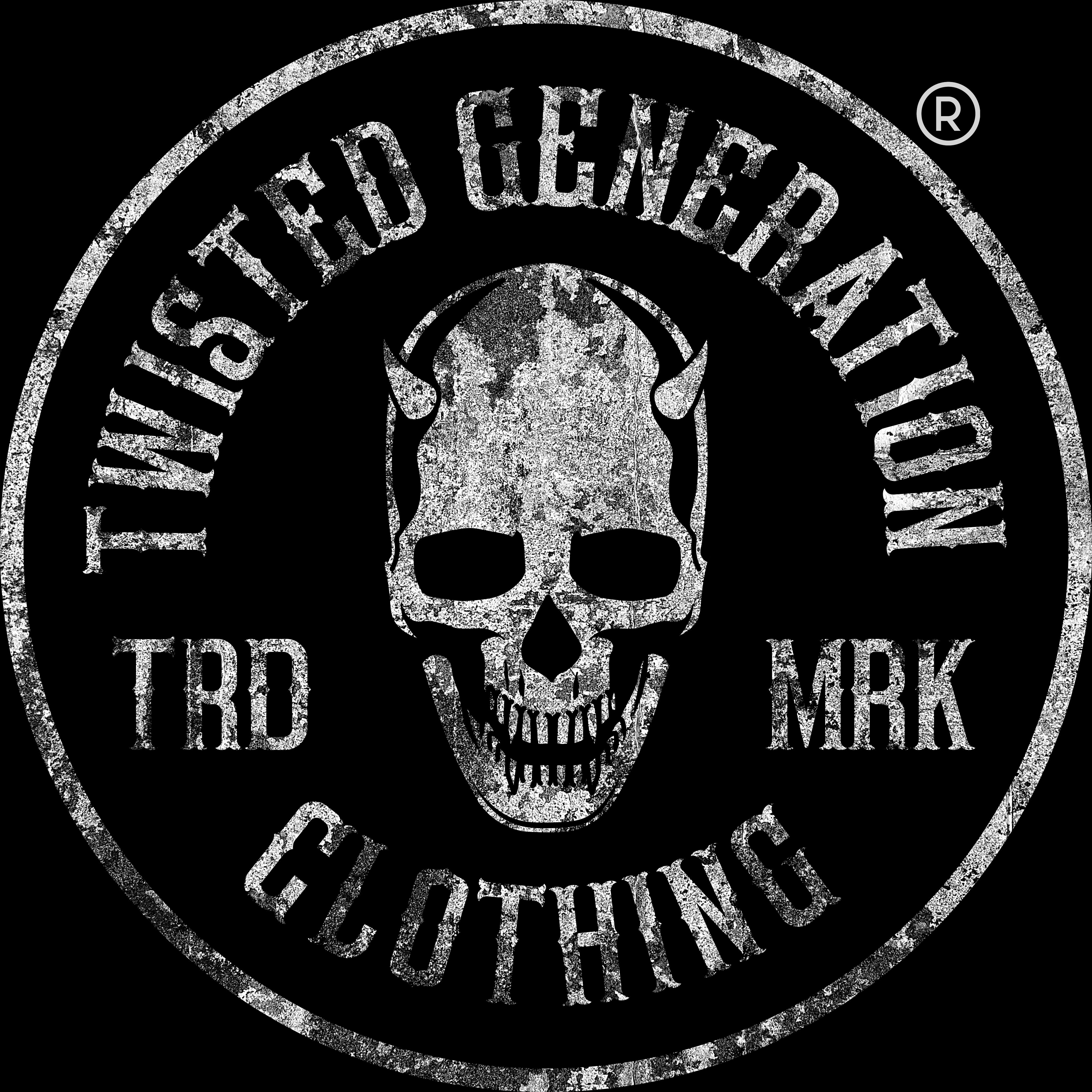 Twisted Generation logo