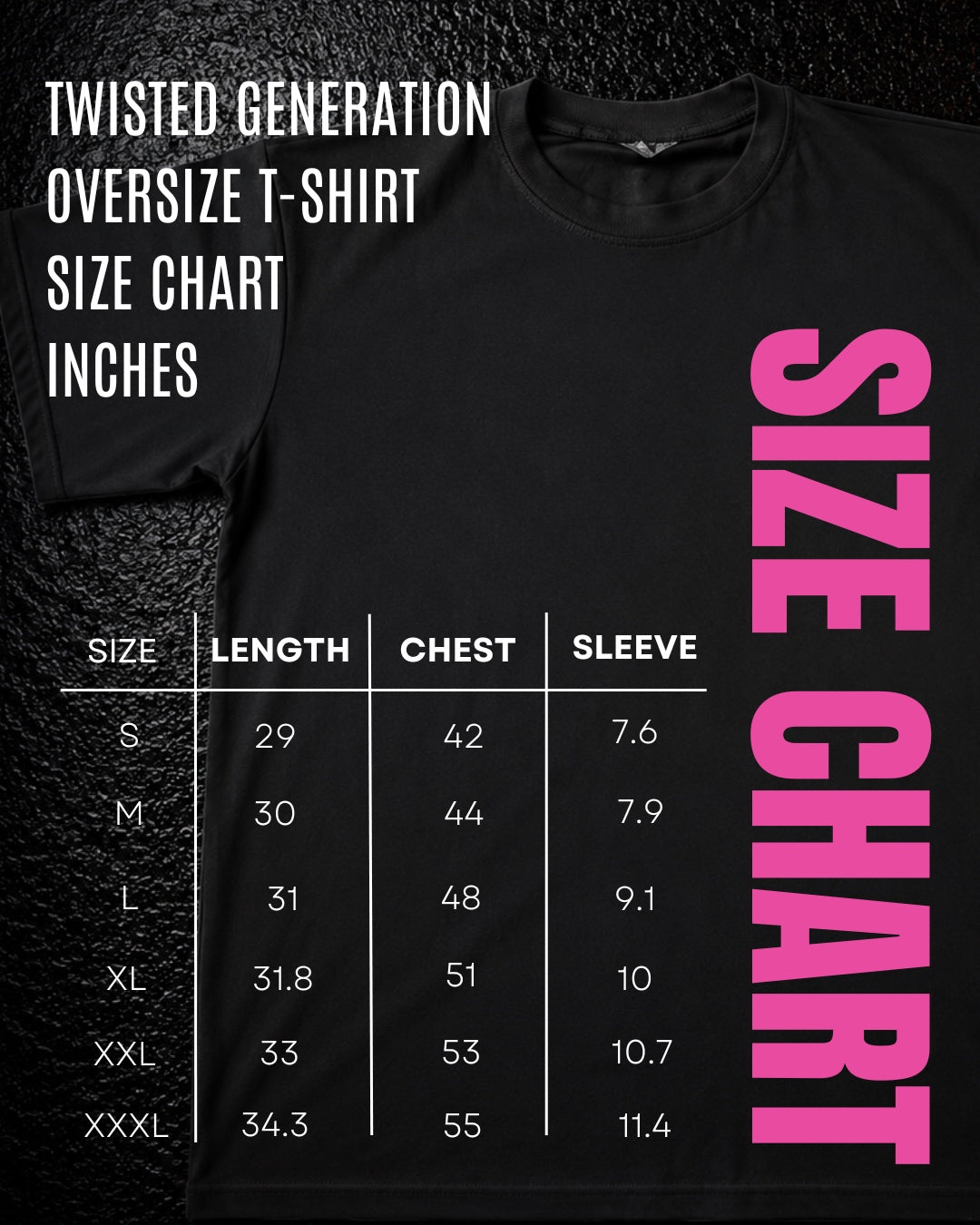 No Gods No Masters Oversized T-shirt